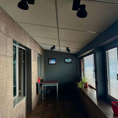 Apartment House - Delta ソフィア エクステリア 写真