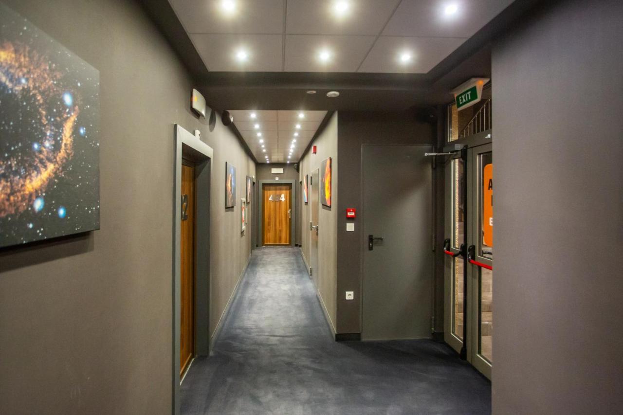 Apartment House - Delta ソフィア エクステリア 写真