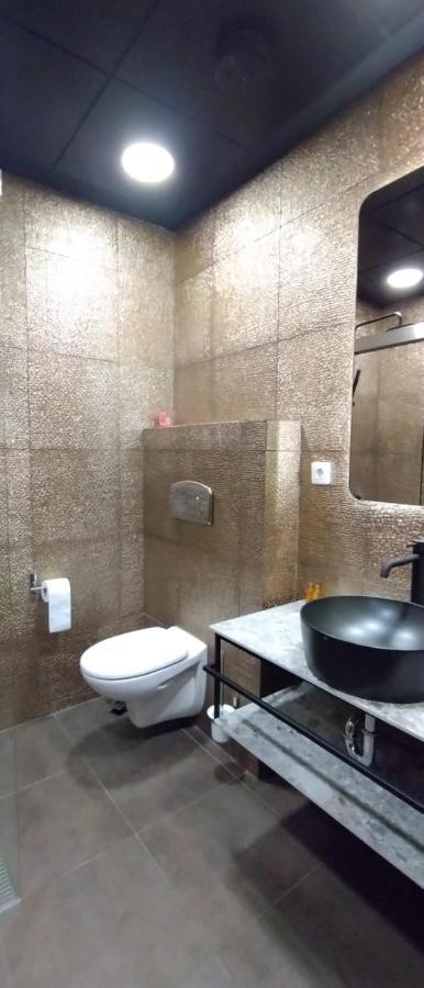 Apartment House - Delta ソフィア エクステリア 写真