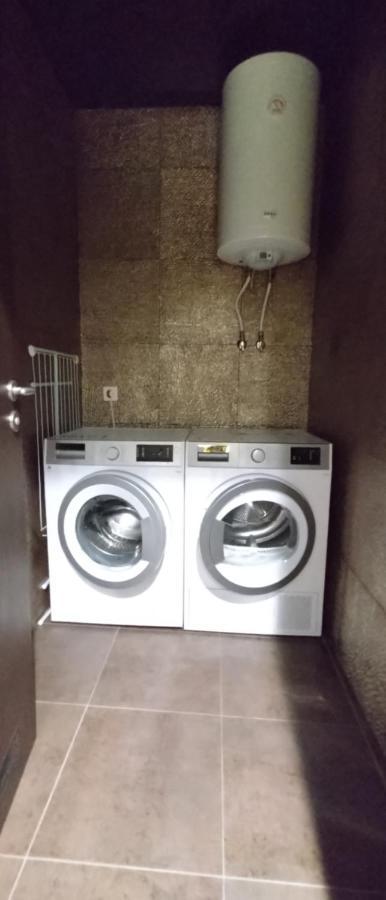 Apartment House - Delta ソフィア エクステリア 写真
